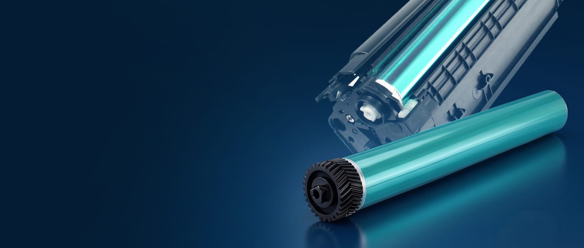 Laprozen toner cartridge drum