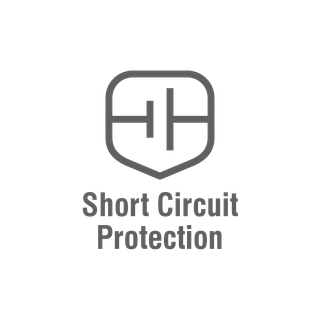 Short circuit protection