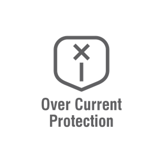 Over current protection