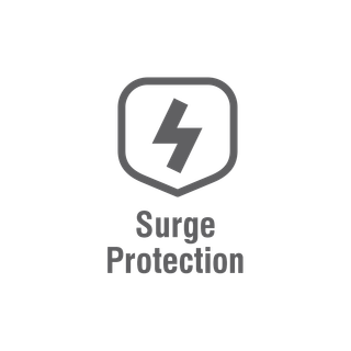 Surge protection