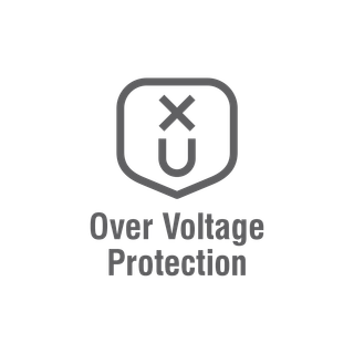 Over voltage protection
