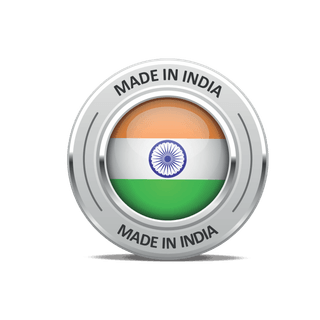 Made in India