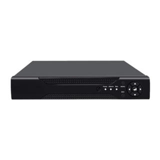 DVR