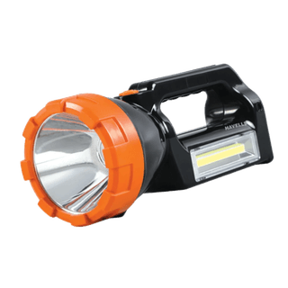 Flash light
