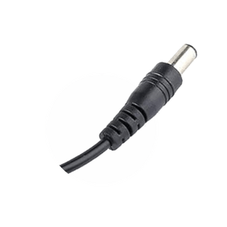 Single pin connector