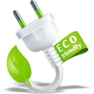 Eco friendly