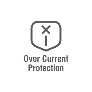 Over current protection