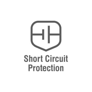 Short circuit protection