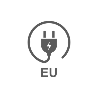 EU plug