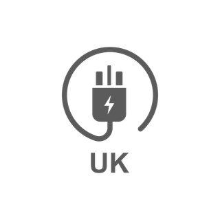 UK plug