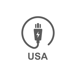 USA plug