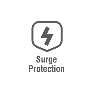 Surge protection