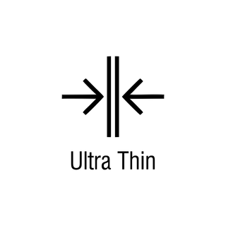 Ultra Thin