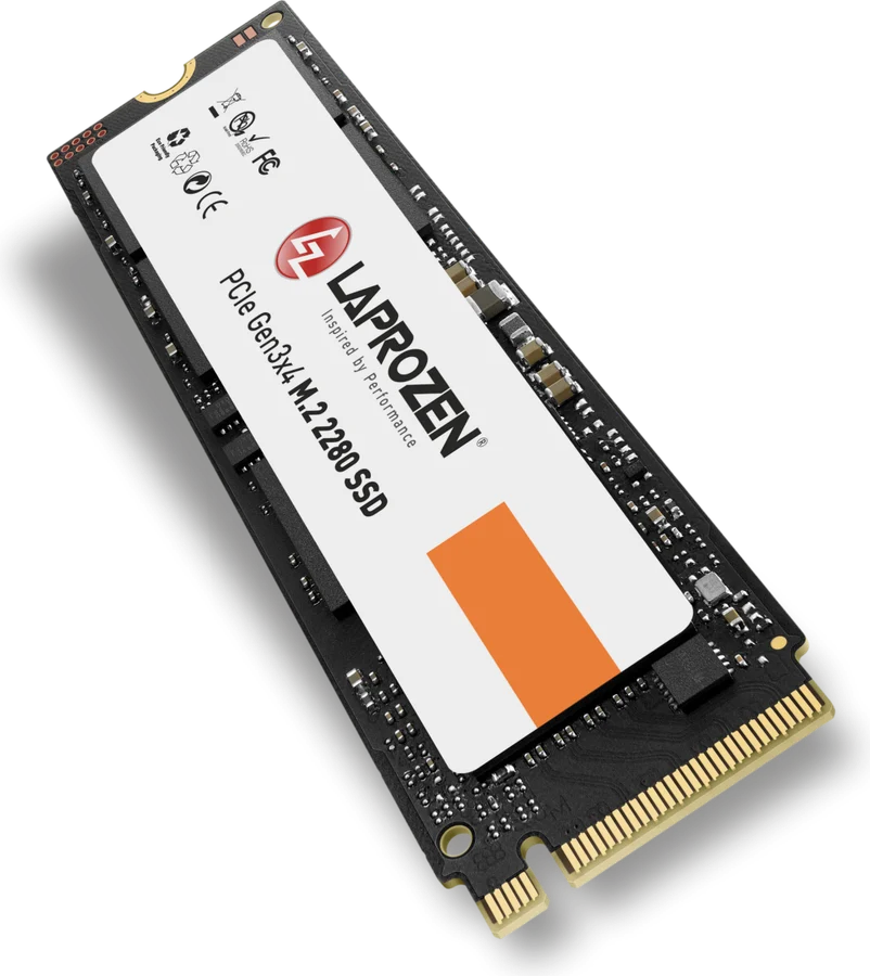 Laprozen NVMe M.2 2280 SSD