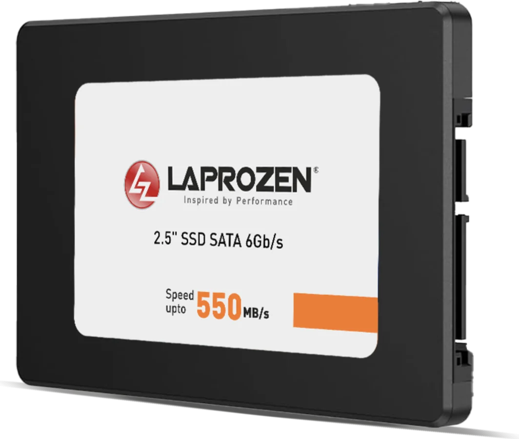 Laprozen 2.5-inch SATA SSD