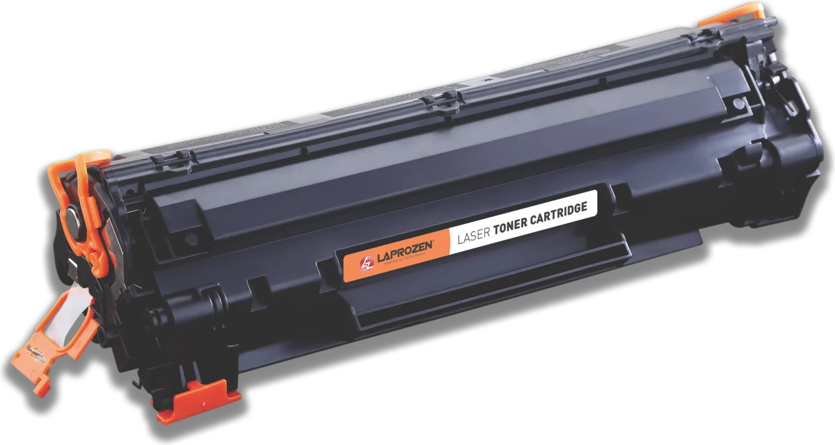 Laprozen laser toner cartridge