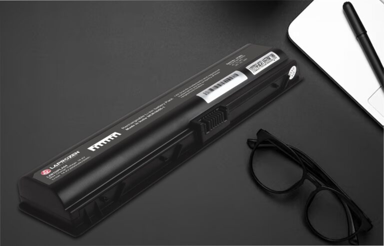 Laptop Batteries