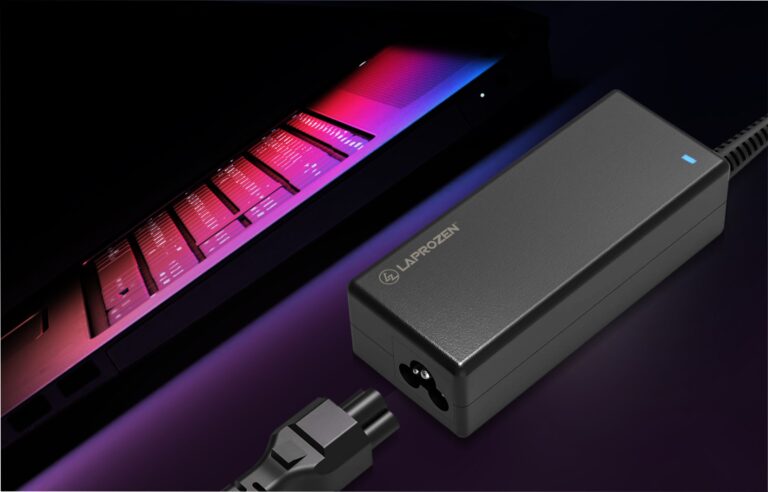 Laptop Adapters