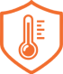 Over temperature protection